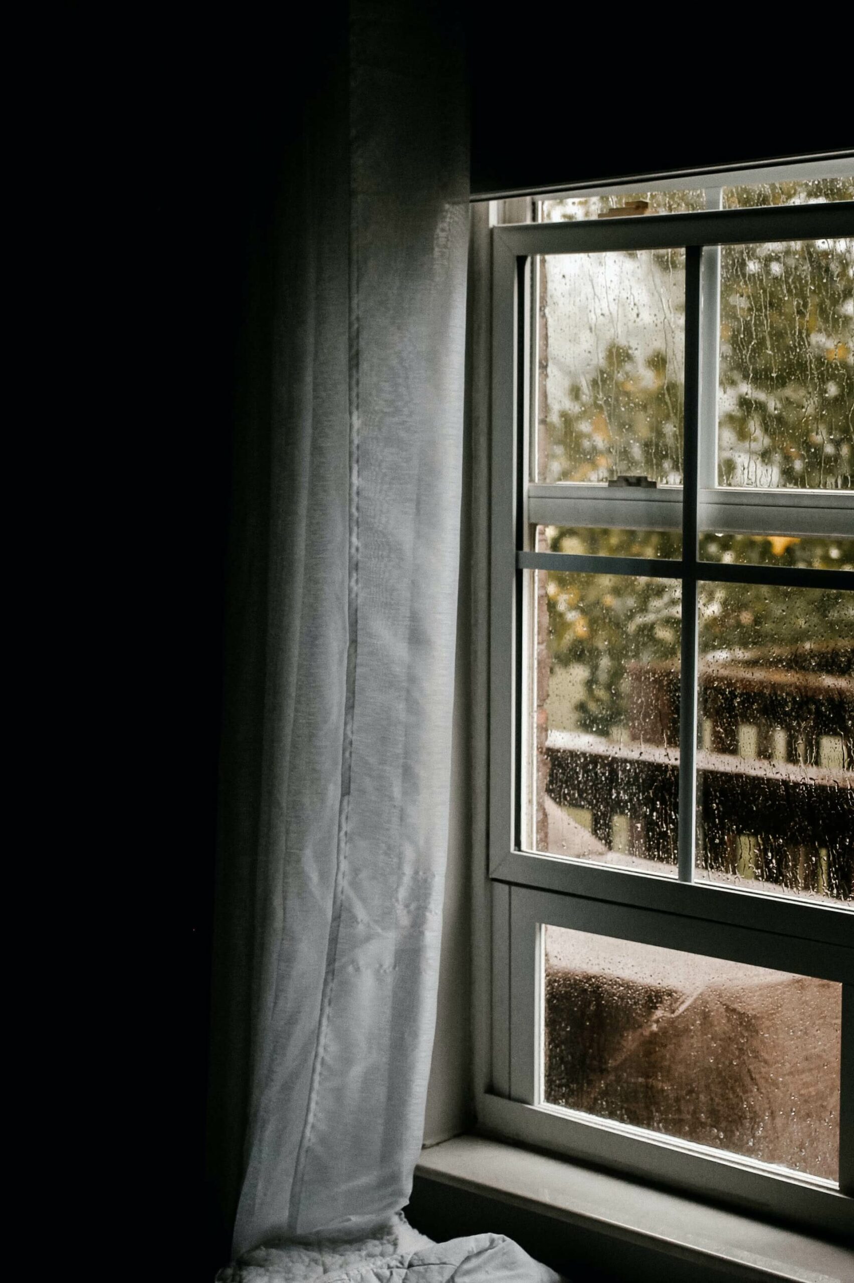 Fenster undicht, was tun? – 5 einfache Lösungen