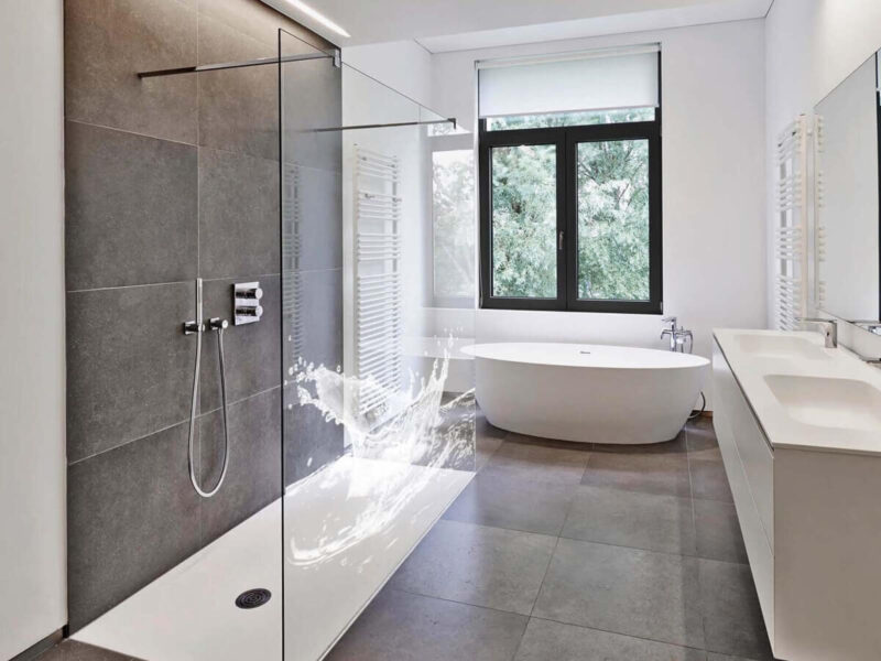 Umbau Dusche Ebenerdig Kosten