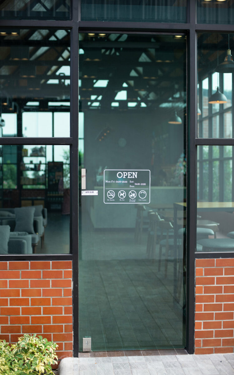 ᐅ Rauchglas richtig einsetzen Tipps, Kosten & Anwendung